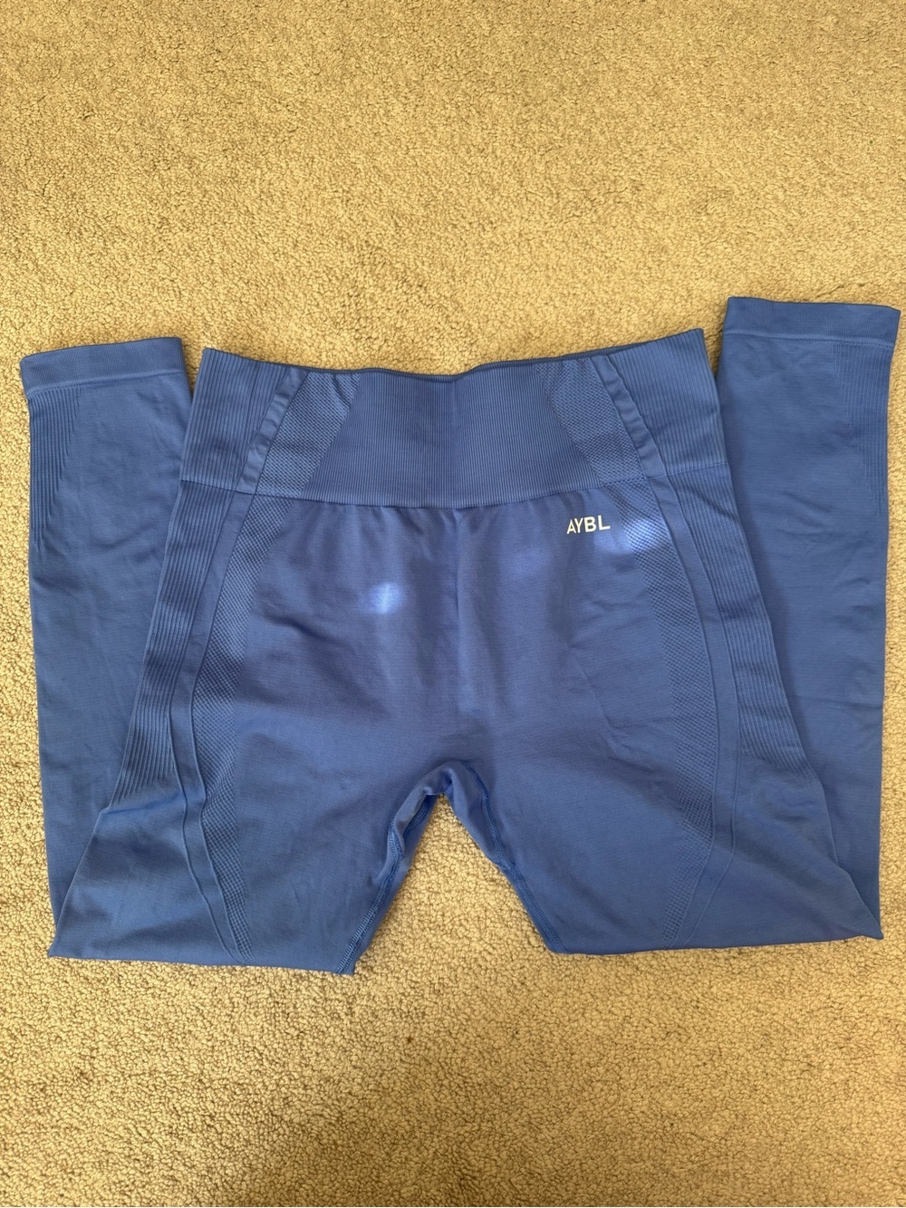 AYBL Seamless Leggings